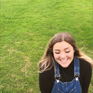 Meet your Posher, Alex